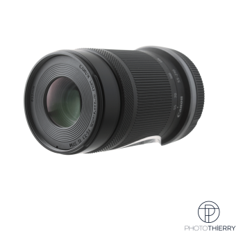 CANON RF-S 55-210 MM F/5-7.1