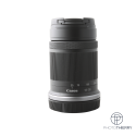 CANON RF-S 55-210 MM F/5-7.1