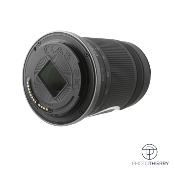 CANON RF-S 55-210 MM F/5-7.1