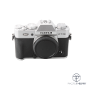 FUJIFILM X-T30 II SILVER
