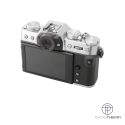 FUJIFILM X-T30 II SILVER