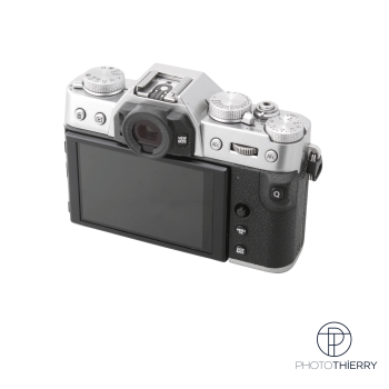 FUJIFILM X-T30 II SILVER