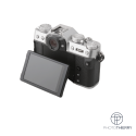 FUJIFILM X-T30 II SILVER