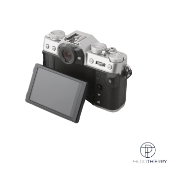 FUJIFILM X-T30 II SILVER