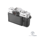 FUJIFILM X-T30 II SILVER