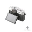 FUJIFILM X-T30 II SILVER