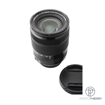 FUJIFILM XF 18-135 MM F/3