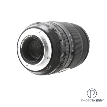 FUJIFILM XF 18-135 MM F/3