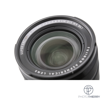 FUJIFILM XF 18-135 MM F/3