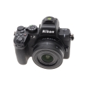 NIKON Z 50 II NOIR + 16-50 MM 3725 CLICS