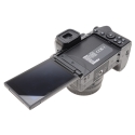 NIKON Z 50 II NOIR + 16-50 MM 3725 CLICS