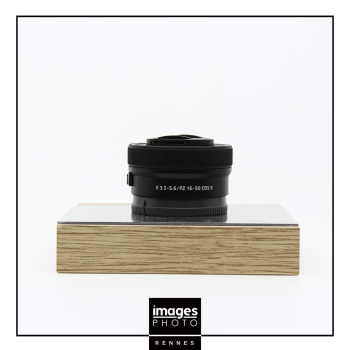 SONY FE 16-50/3.5-5.6 PZ OSS II