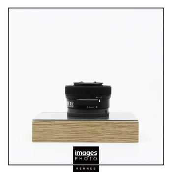 SONY FE 16-50/3.5-5.6 PZ OSS II