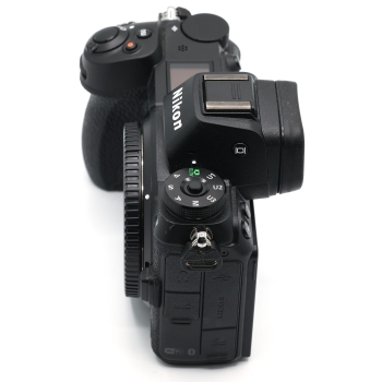 NIKON Z6
