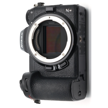 NIKON Z6