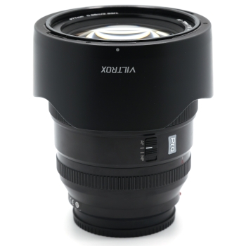 VILTROX 75 MM 1.2 XF FUJI