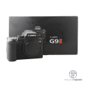PANASONIC LUMIX G9 II NU