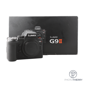 PANASONIC LUMIX G9 II NU