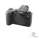 PANASONIC LUMIX G9 II NU