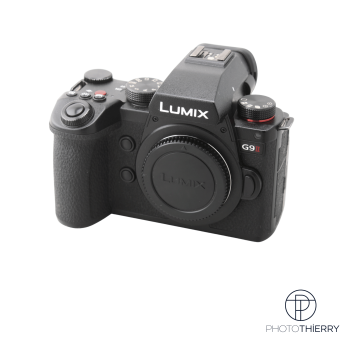PANASONIC LUMIX G9 II NU