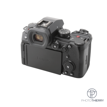 PANASONIC LUMIX G9 II NU