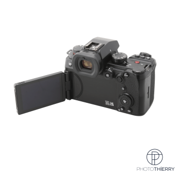 PANASONIC LUMIX G9 II NU