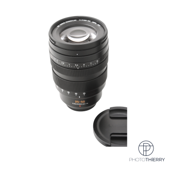 PANASONIC 25-50 MM F/1.7 LEICA DG VARIO-SUMMILUX