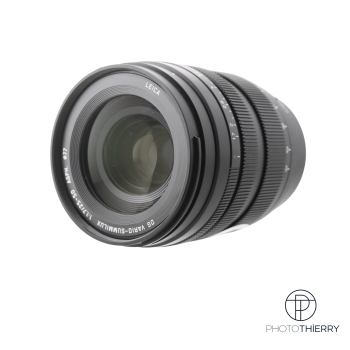 PANASONIC 25-50 MM F/1.7 LEICA DG VARIO-SUMMILUX