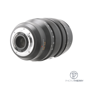 PANASONIC 25-50 MM F/1.7 LEICA DG VARIO-SUMMILUX