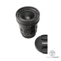VOIGTLANDER NOKTON 10.5 MM F/0.95 MFT PANASONIC MICRO 4/3