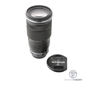OLYMPUS ED 40-150 MM F/2.8 PRO MICRO 4/3