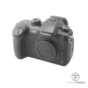 PANASONIC LUMIX GH5 NU 4979 CL