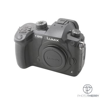 PANASONIC LUMIX GH5 NU 4979 CL