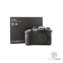 PANASONIC LUMIX GH5 NU 4979 CL