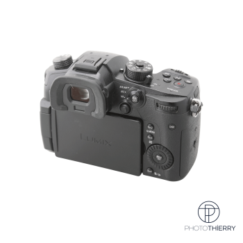 PANASONIC LUMIX GH5 NU 4979 CL