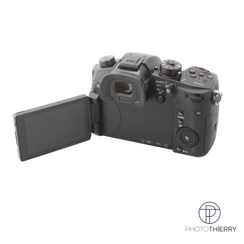PANASONIC LUMIX GH5 NU 4979 CL