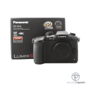 PANASONIC LUMIX GH5 NU (1686 CLICS)