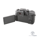 PANASONIC LUMIX GH5 NU (1686 CLICS)