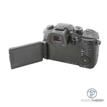 PANASONIC LUMIX GH5 NU (1686 CLICS)