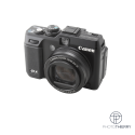 CANON POWERSHOT G1X NOIR