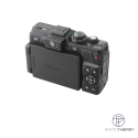 CANON POWERSHOT G1X NOIR