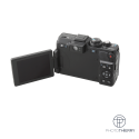 CANON POWERSHOT G1X NOIR