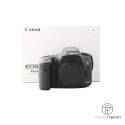 CANON EOS 7D MKII NU (53583 CLICS)
