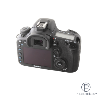CANON EOS 7D MKII NU (53583 CLICS)