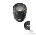 CANON EF-S 15-85 MM F/3.5-5.6 IS USM