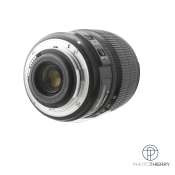 CANON EF-S 15-85 MM F/3.5-5.6 IS USM