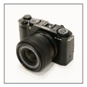 FUJI X-M5 + XC 15-45 OIS (1180 clics)