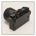 FUJI X-M5 + XC 15-45 OIS (1180 clics)