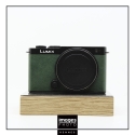 PANASONIC LUMIX S9 VERT NU