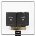 PANASONIC LUMIX S9 VERT NU